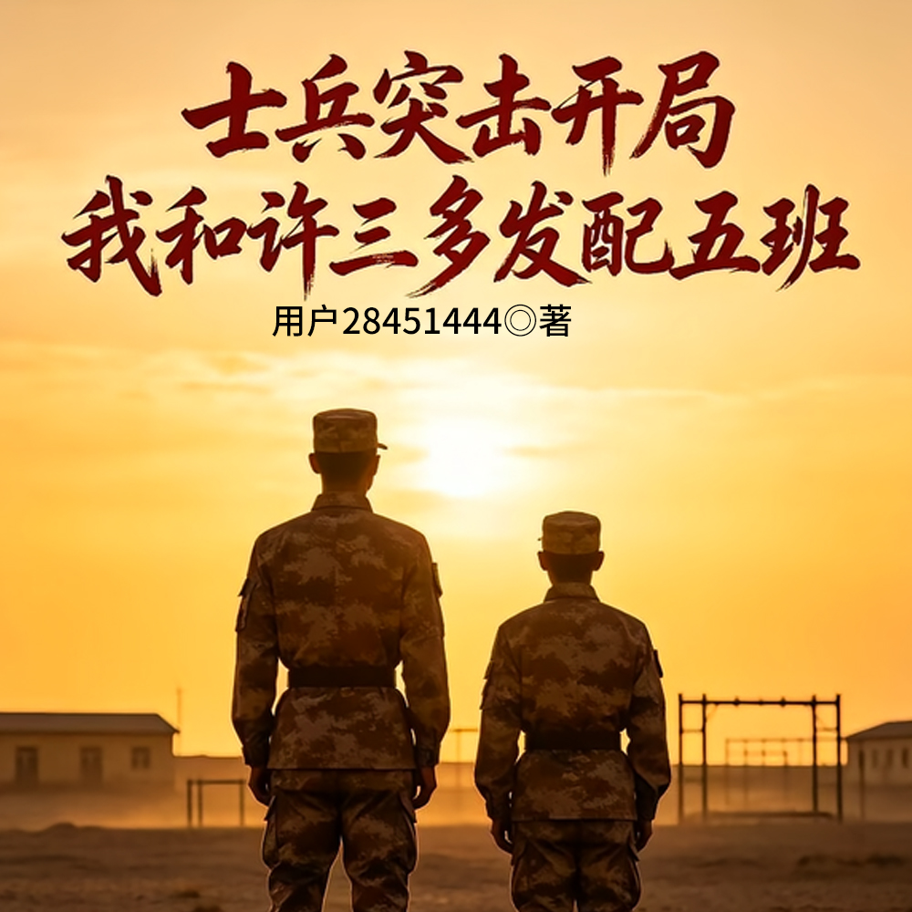 让你下放五班,你把钢七连卷哭了