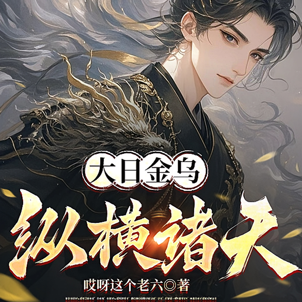 一滴金乌血横推诸天万界