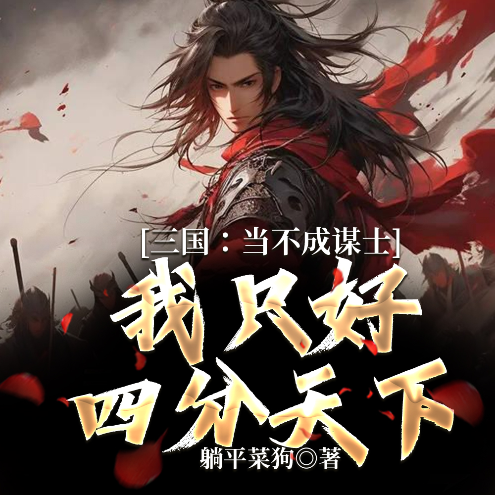 三国:当不成谋士,当主公行了吧