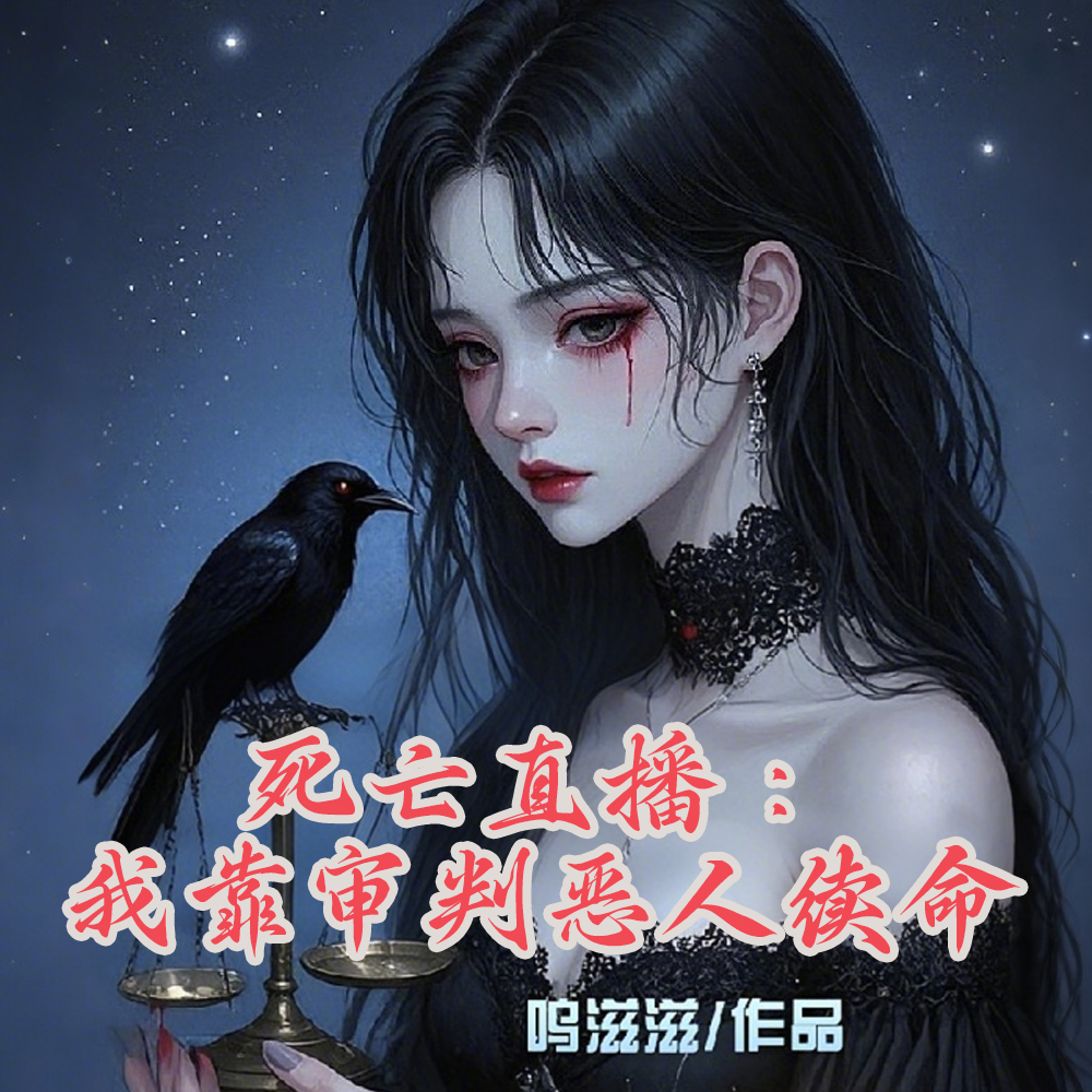 死亡直播:我靠审判恶人续命