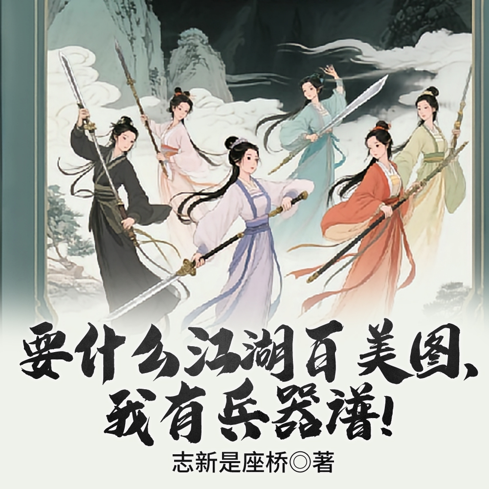 想开后宫,却得了个武将系统