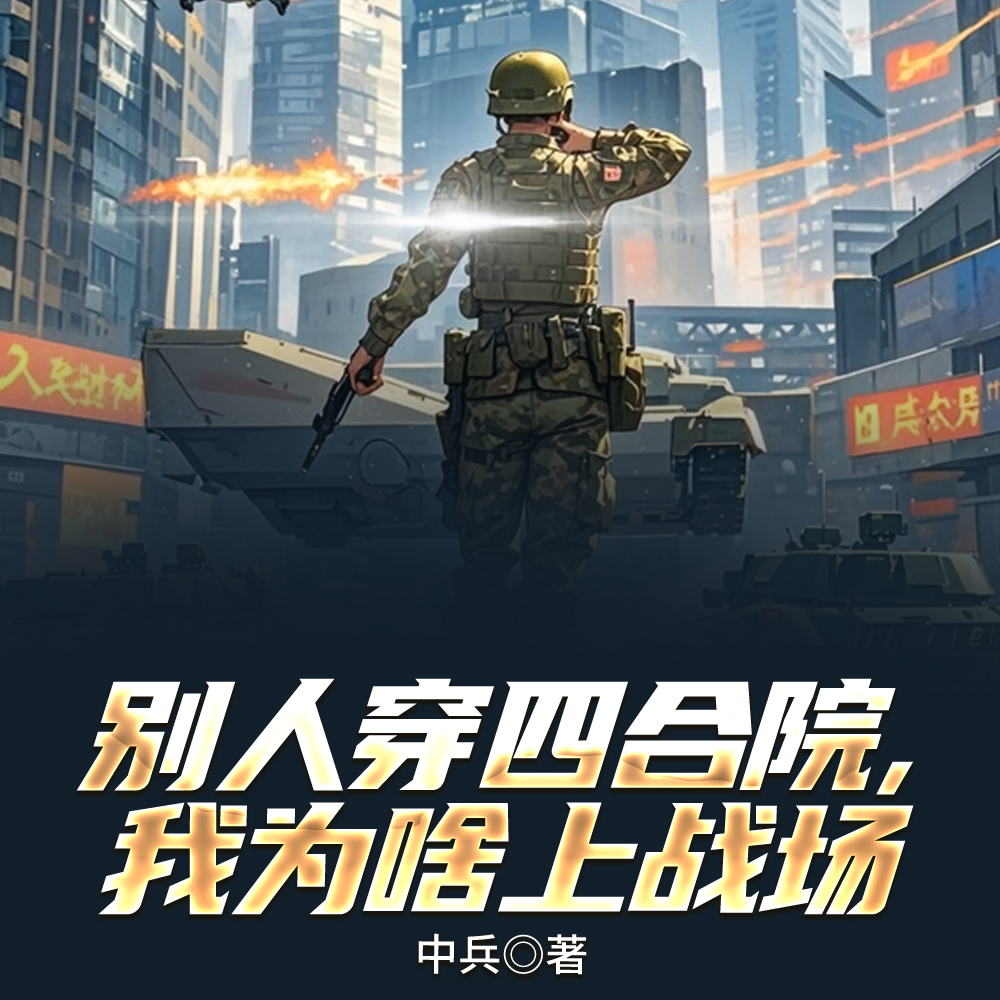 别人穿四合院,我为啥上战场