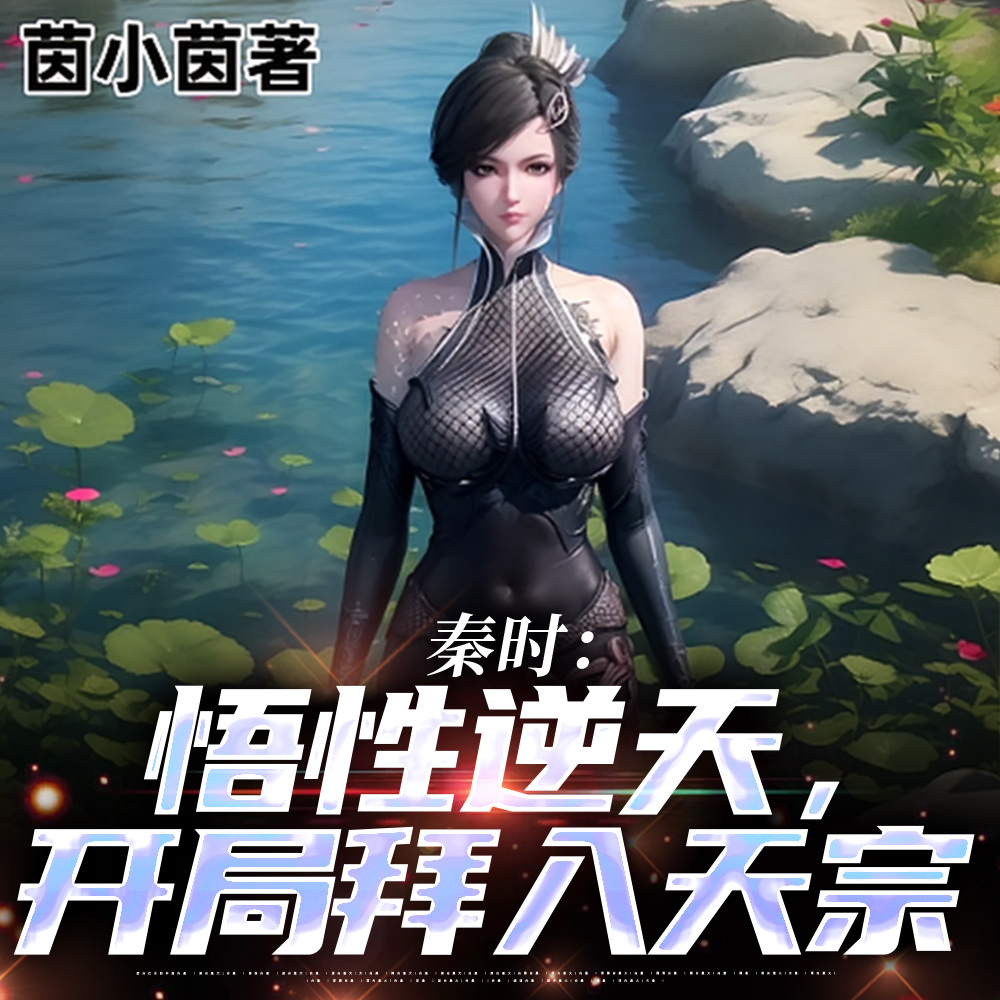 秦时:悟性逆天,开局拜入天宗